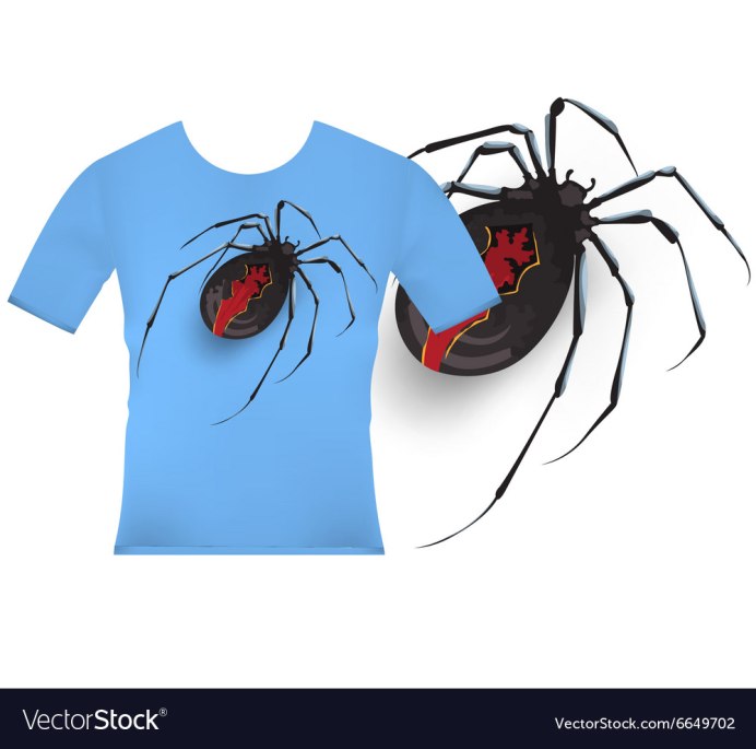 Latrodectus Parasteatoda