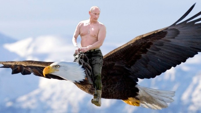 А́ндский Ко́ндор