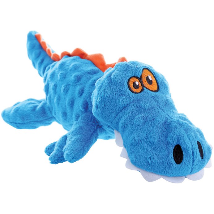 Голубой крокодил фото