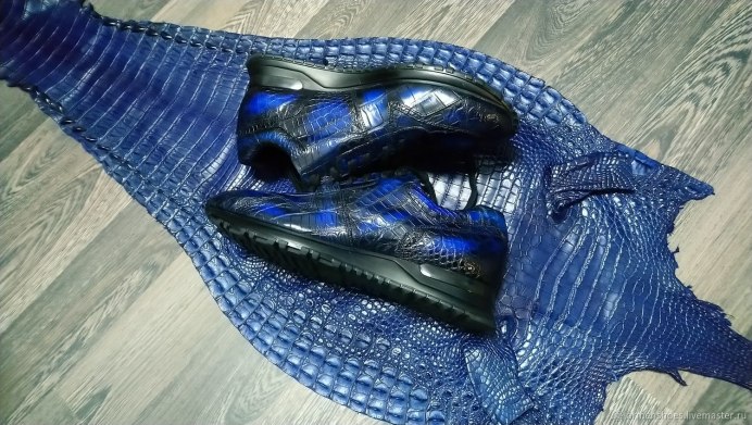 Крокодиловое ранчо