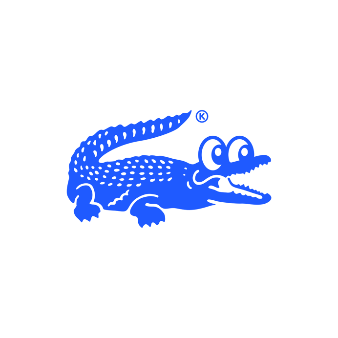 Крокодил голубой для детей