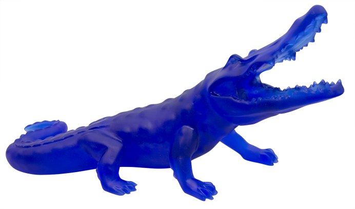 Нильский крокодил Википедия