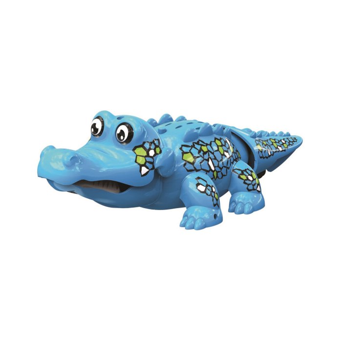 Аллигатор гавиал Кайман