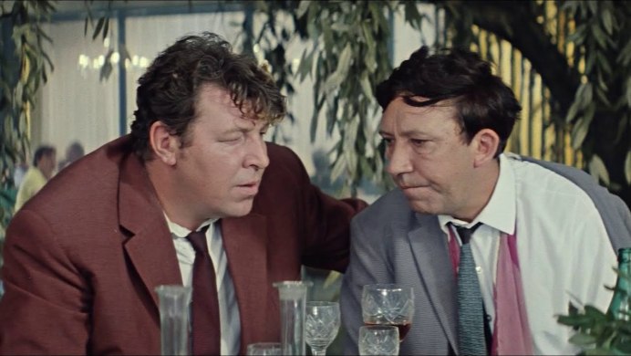 Вороны дерутся