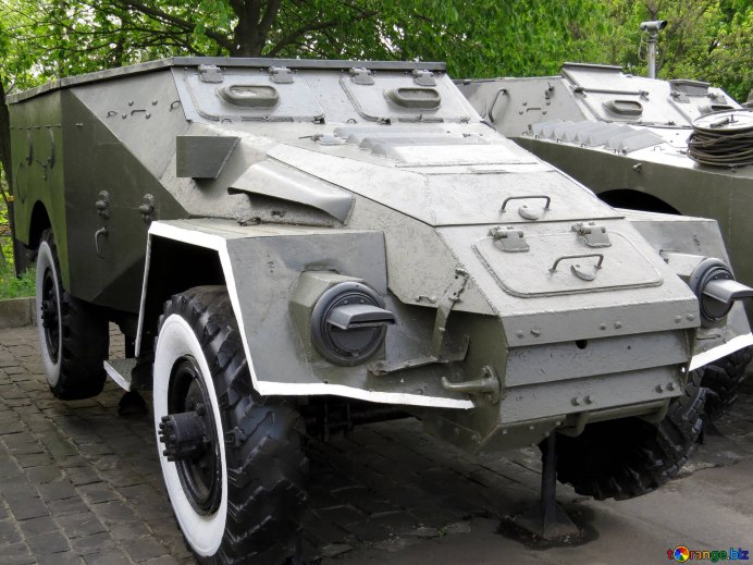 Кубельваген VW 82