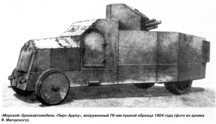 ББМ тигр