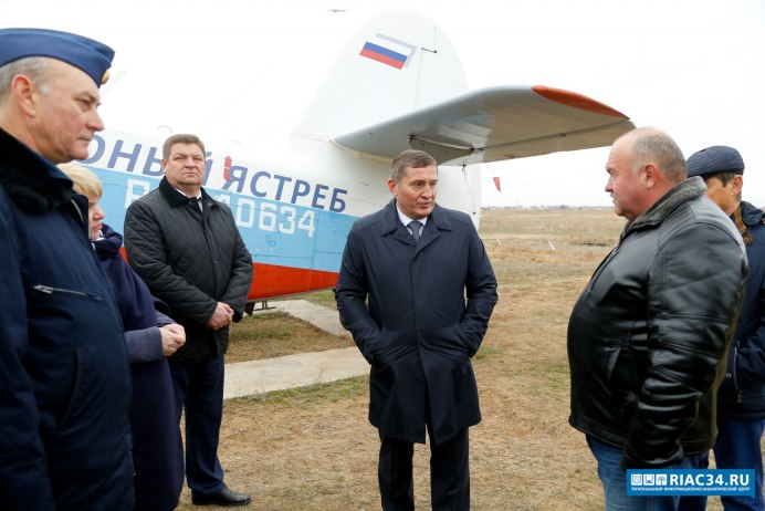 Ястреб-перепелятник