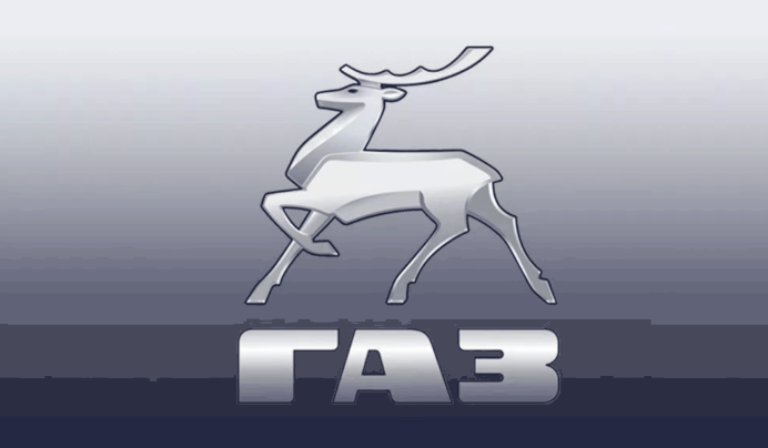 Газель Чинкара