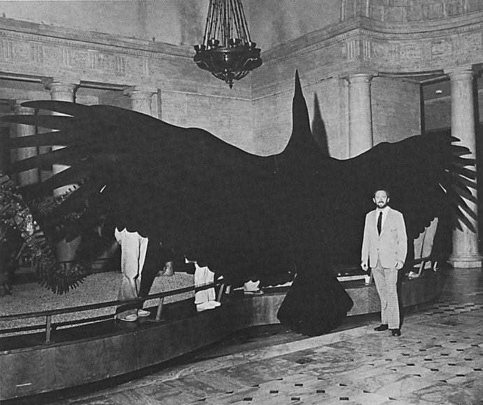 Argentavis magnificens