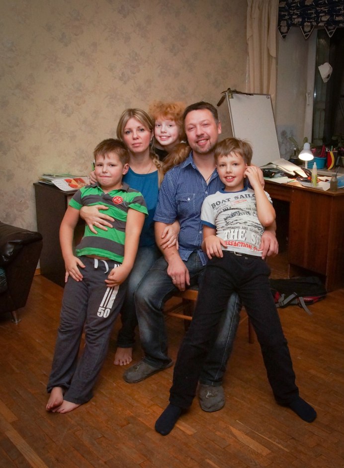 Чарли ворона