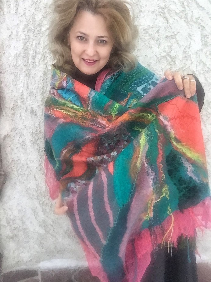 Райские птицы новой Зеландии