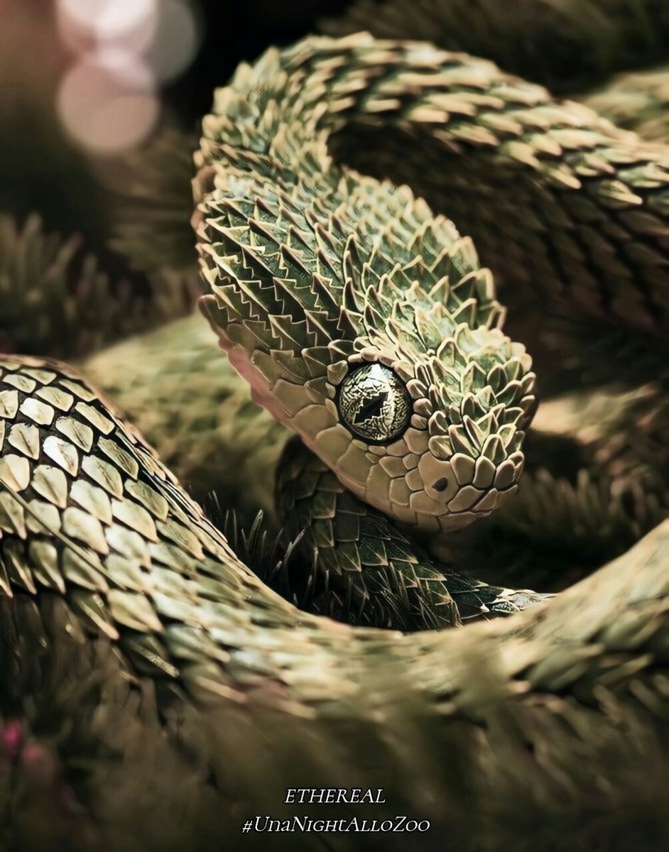 Большеголовые змеи