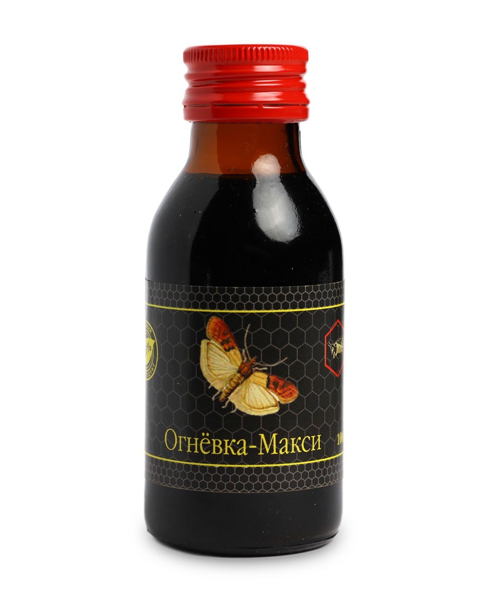 Огневка-про