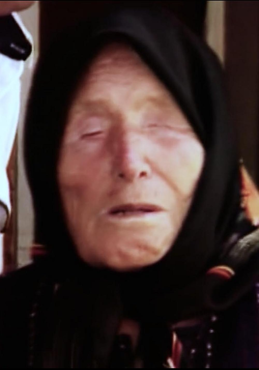 Нелейская Ванга