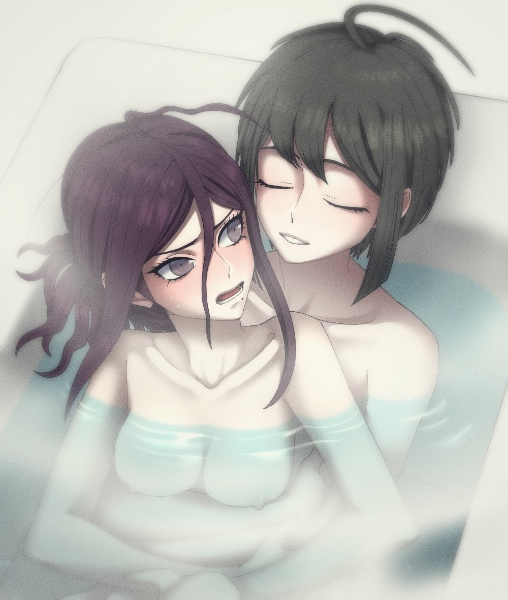 Komaru x toko