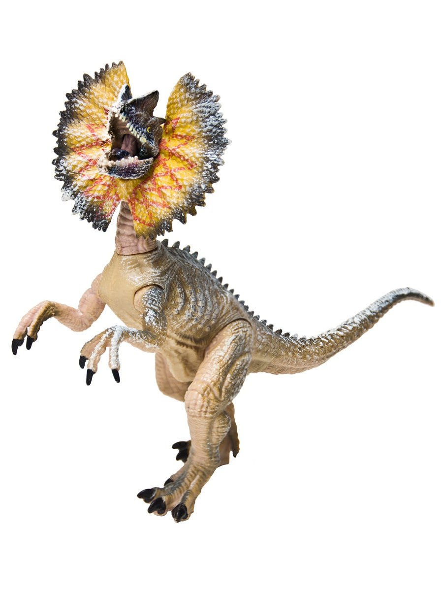 Phantom Kids / фигурка динозавра Cretaceous