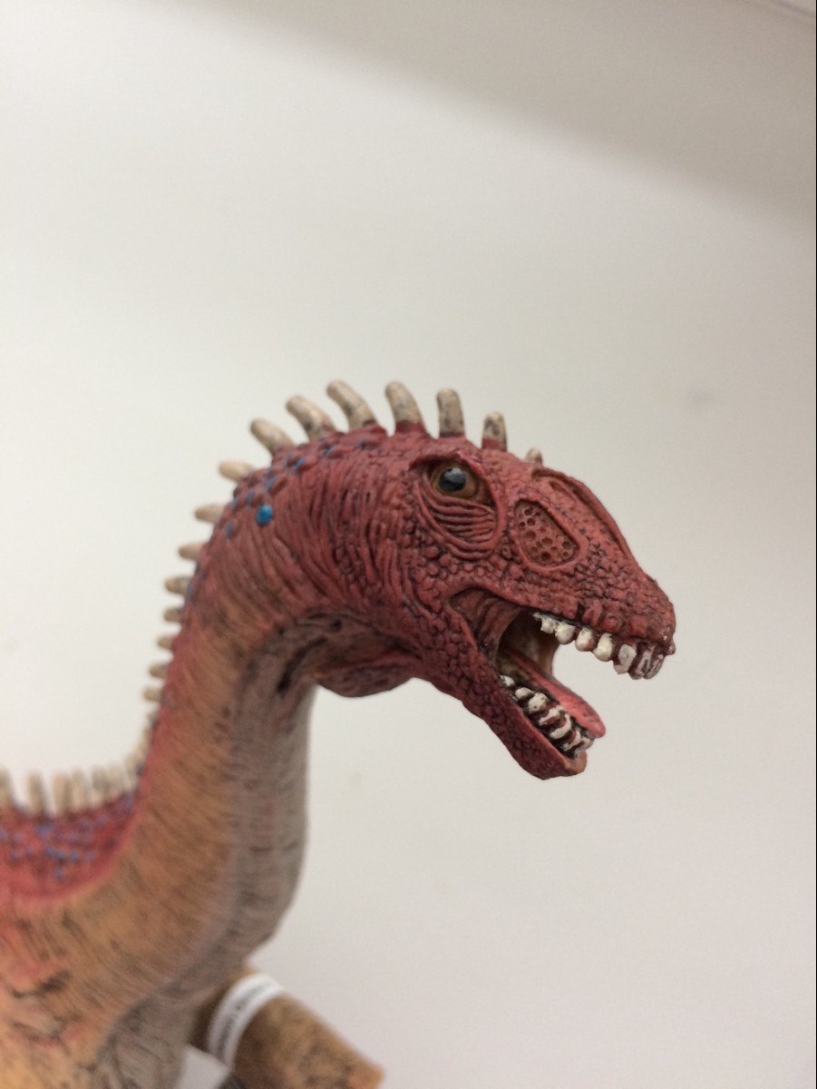 Барапазавр Schleich