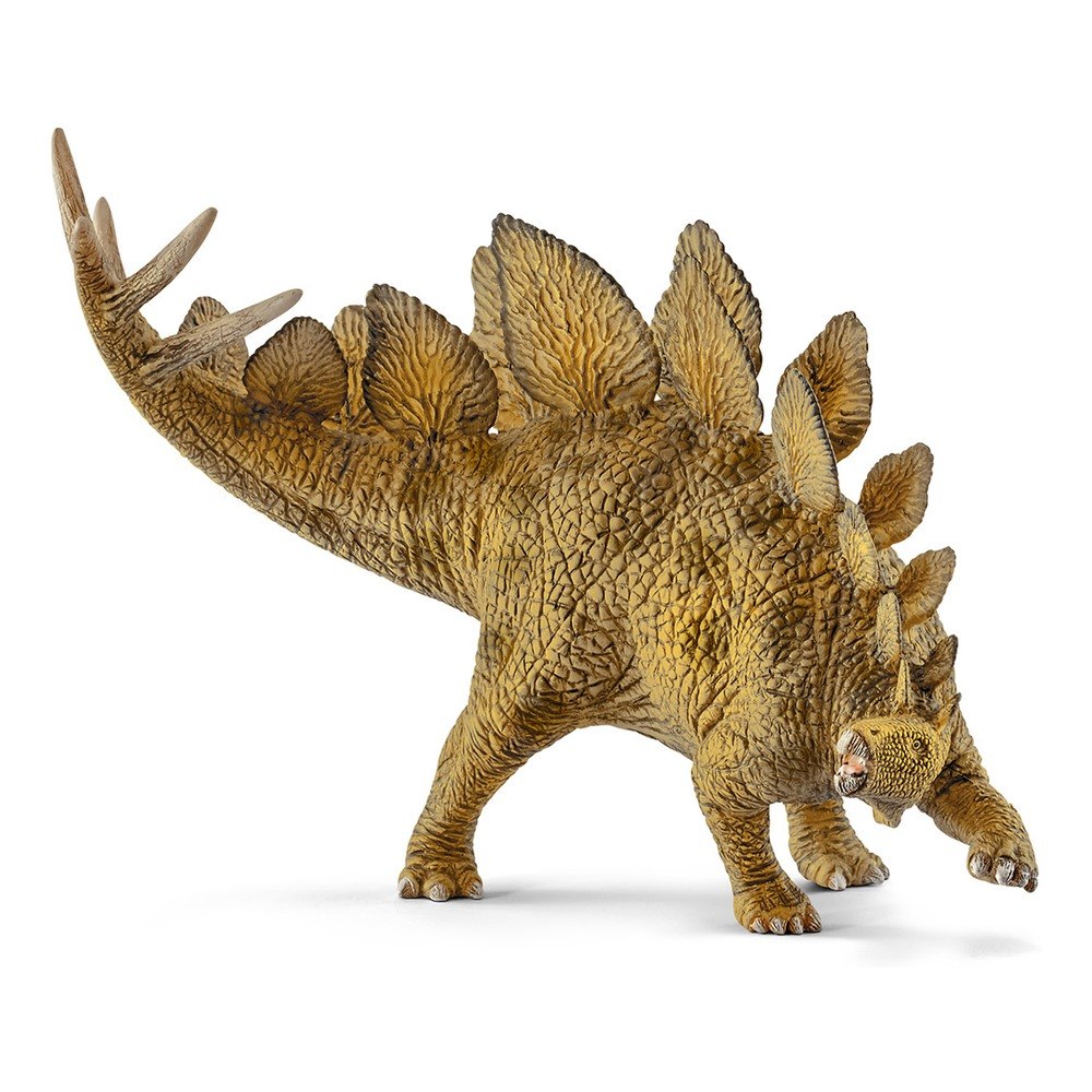 Стегозавр Schleich