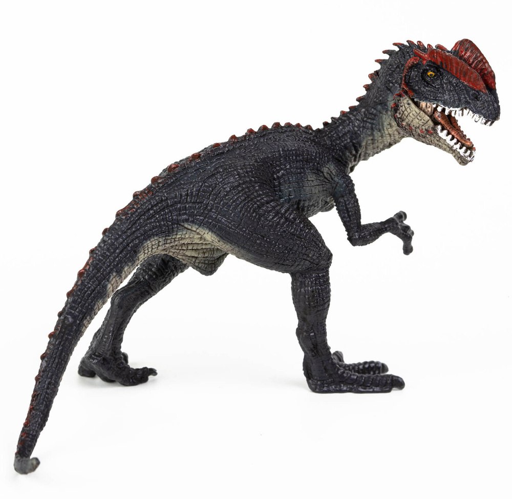 Schleich 14567 Дилофозавр