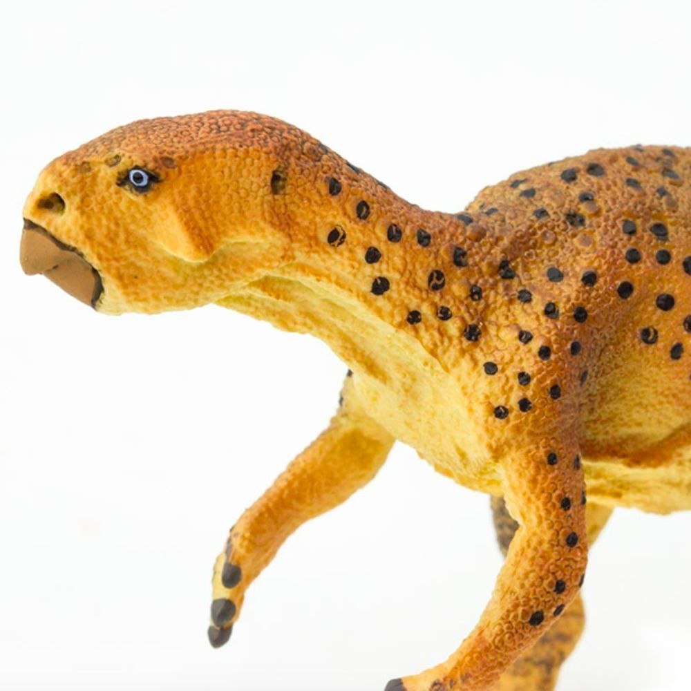 Psittacosaurus sibiricus