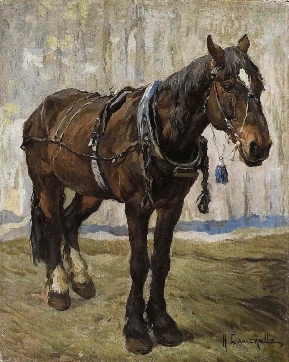 Николай Семёнович Самокиш