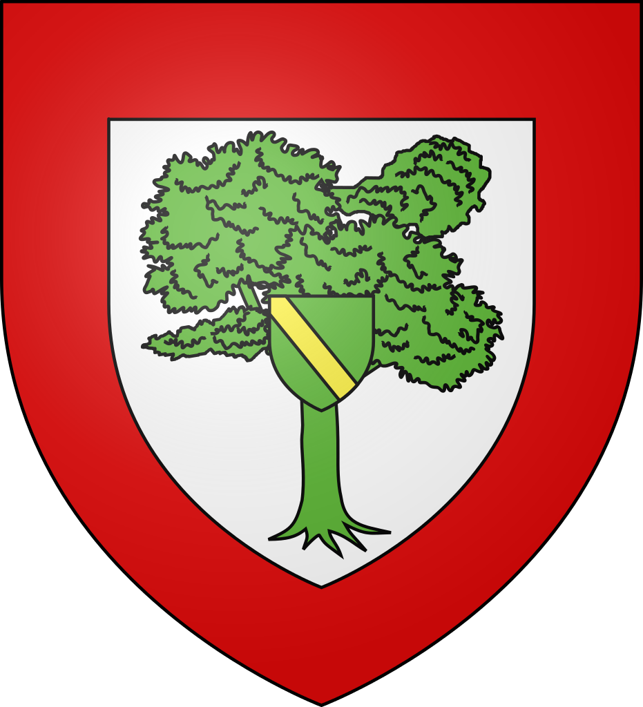 Вёрне герб