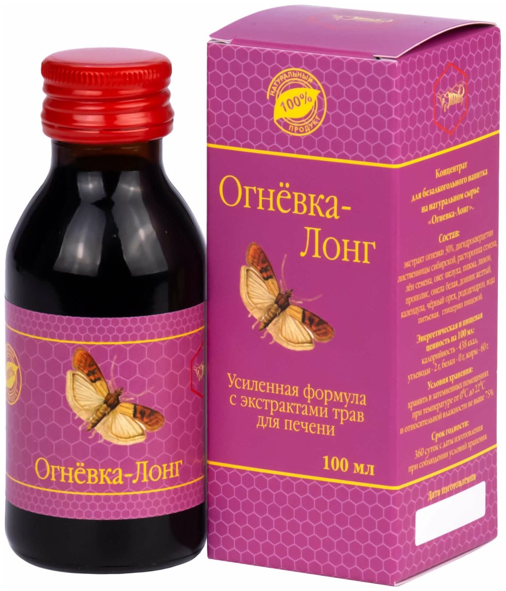 Огневка для печени отзывы