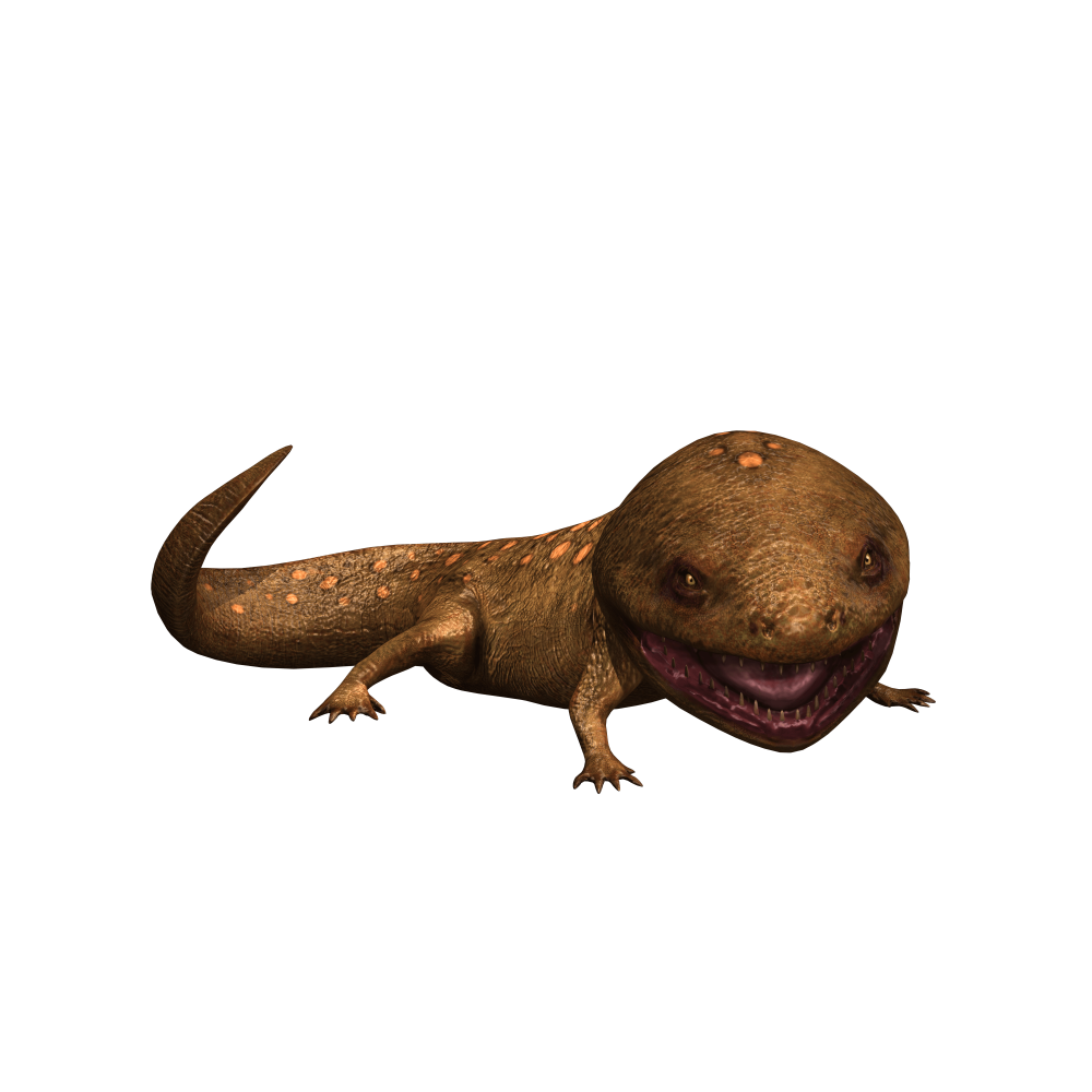 Кулазух Jurassic World Alive
