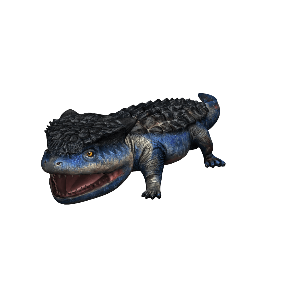 Кулазух Jurassic World Alive