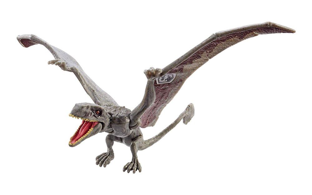 Диморфодон Jurassic World
