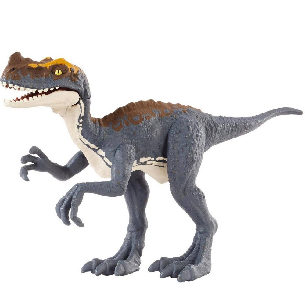 Процератозавр Jurassic World