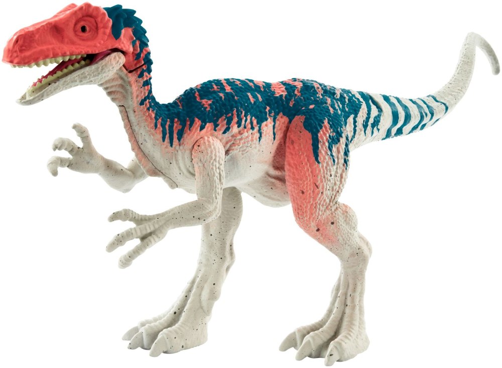 Jurassic World Toy Геррерозавр