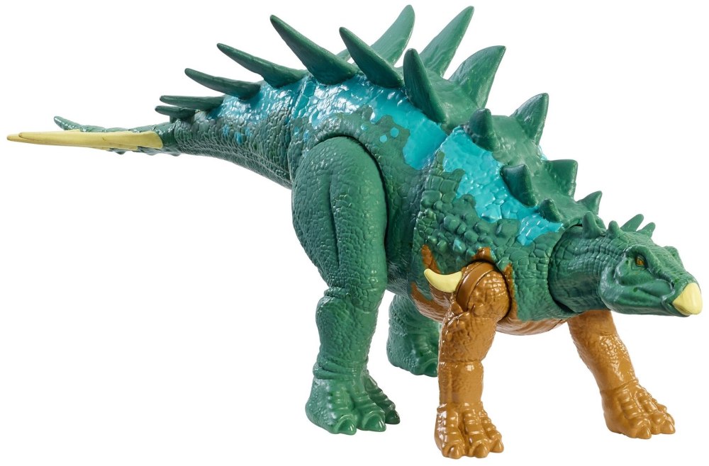 Фигурка Mattel Jurassic World - Индораптор fvw27
