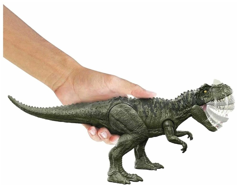 Скорпиовенатор Jurassic World