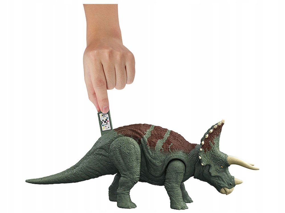 Jurassic World Mattel 2022