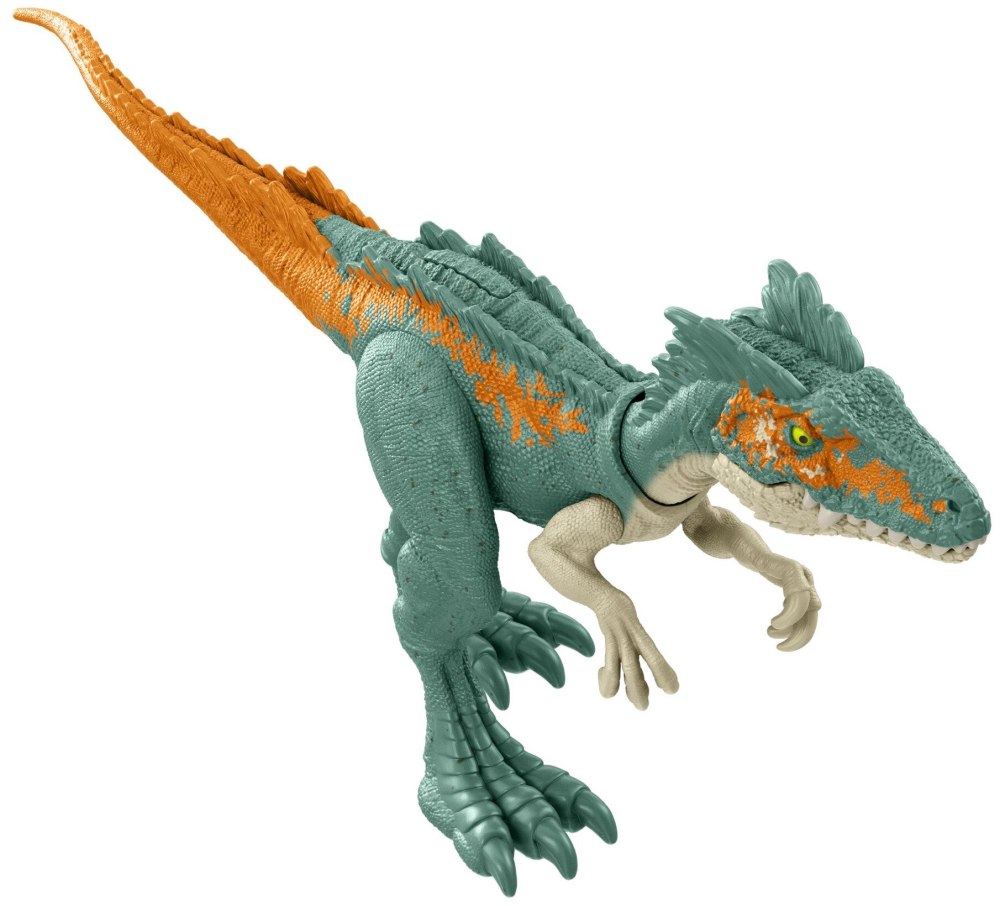 Теризинозавр игрушка Jurassic World