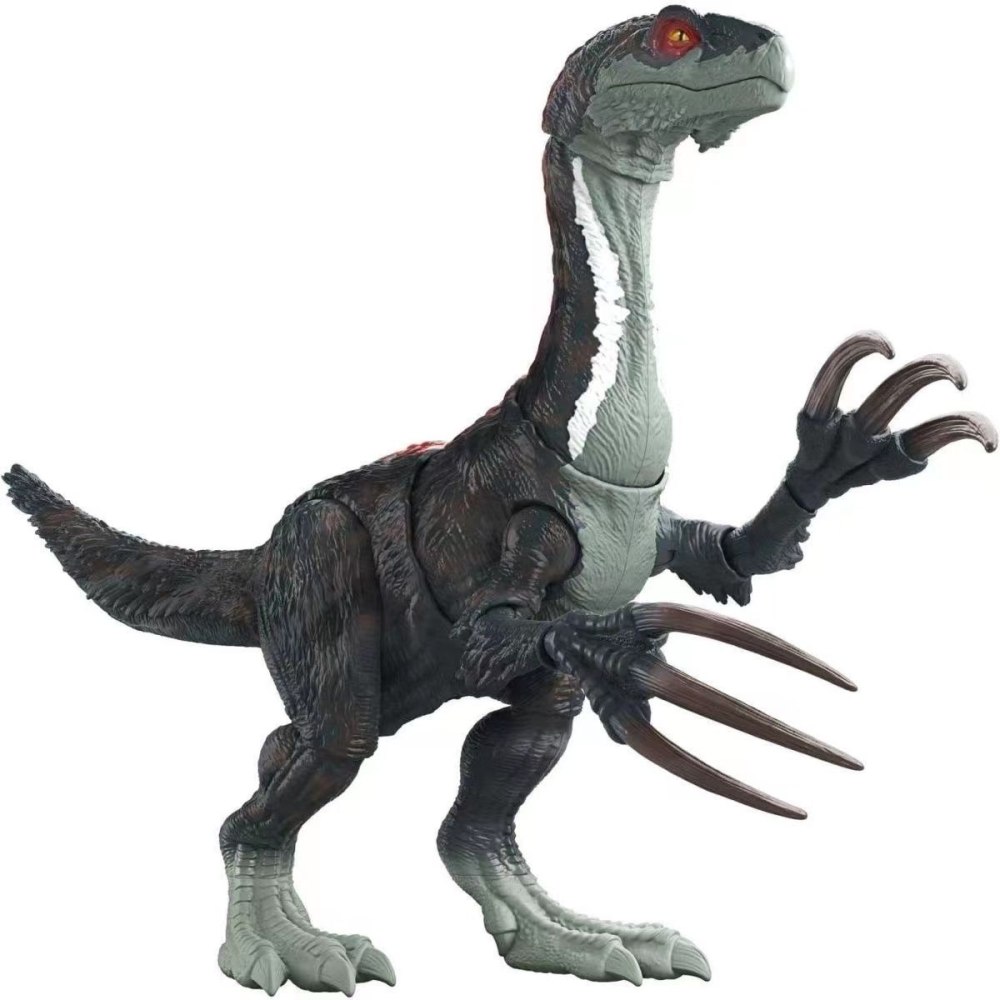 Jurassic World Dominion игрушки
