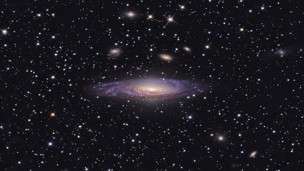 Galaxy m31-Mosaic_halrgbv2