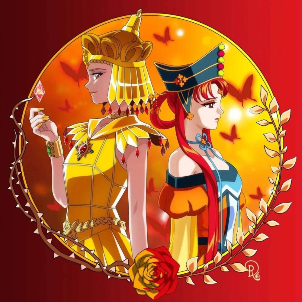 Sailor Moon 2022