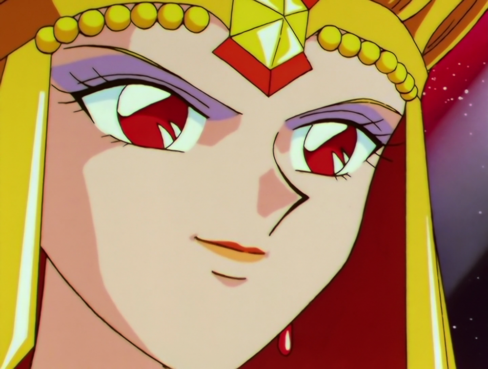 Sailor Stars 197 Episode