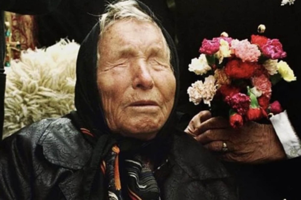 Ванга это государство исчезнет с лица земли