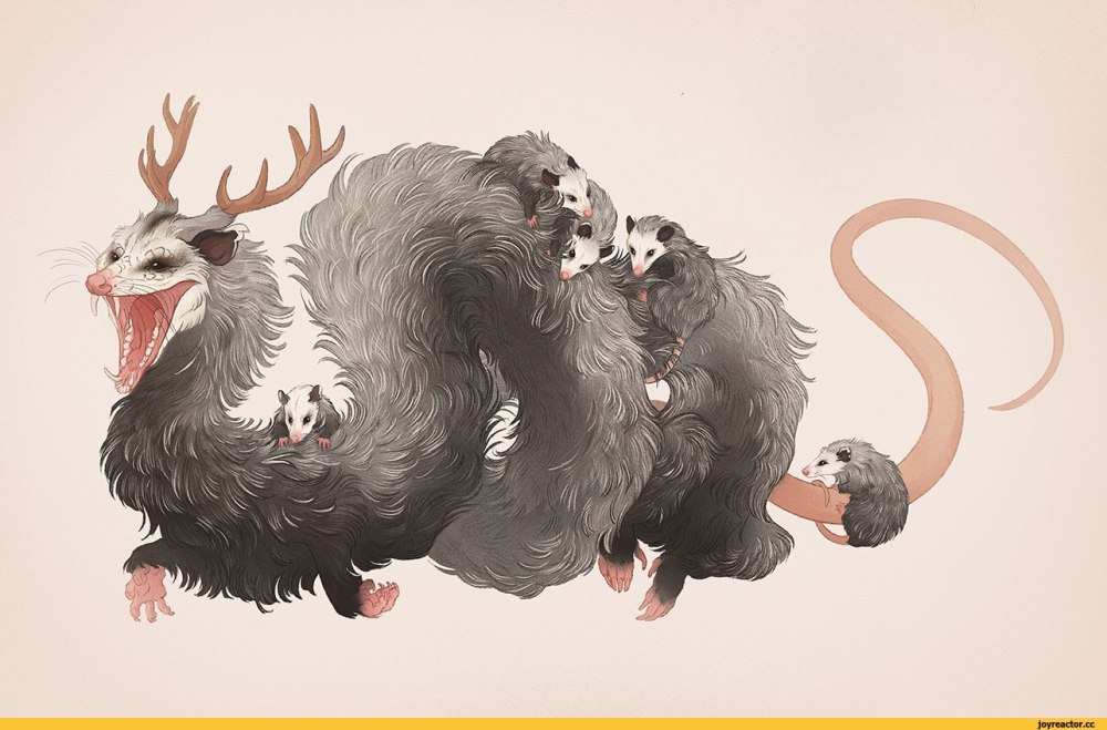 Полет китайского дракона