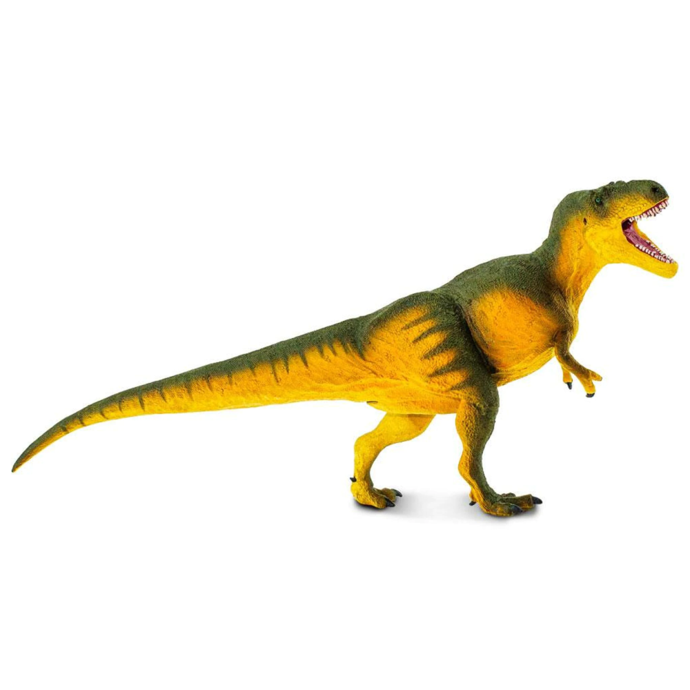 Фигурка Safari Ltd Стиракозавр 100248
