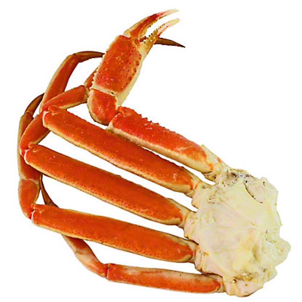 Мышцы краба