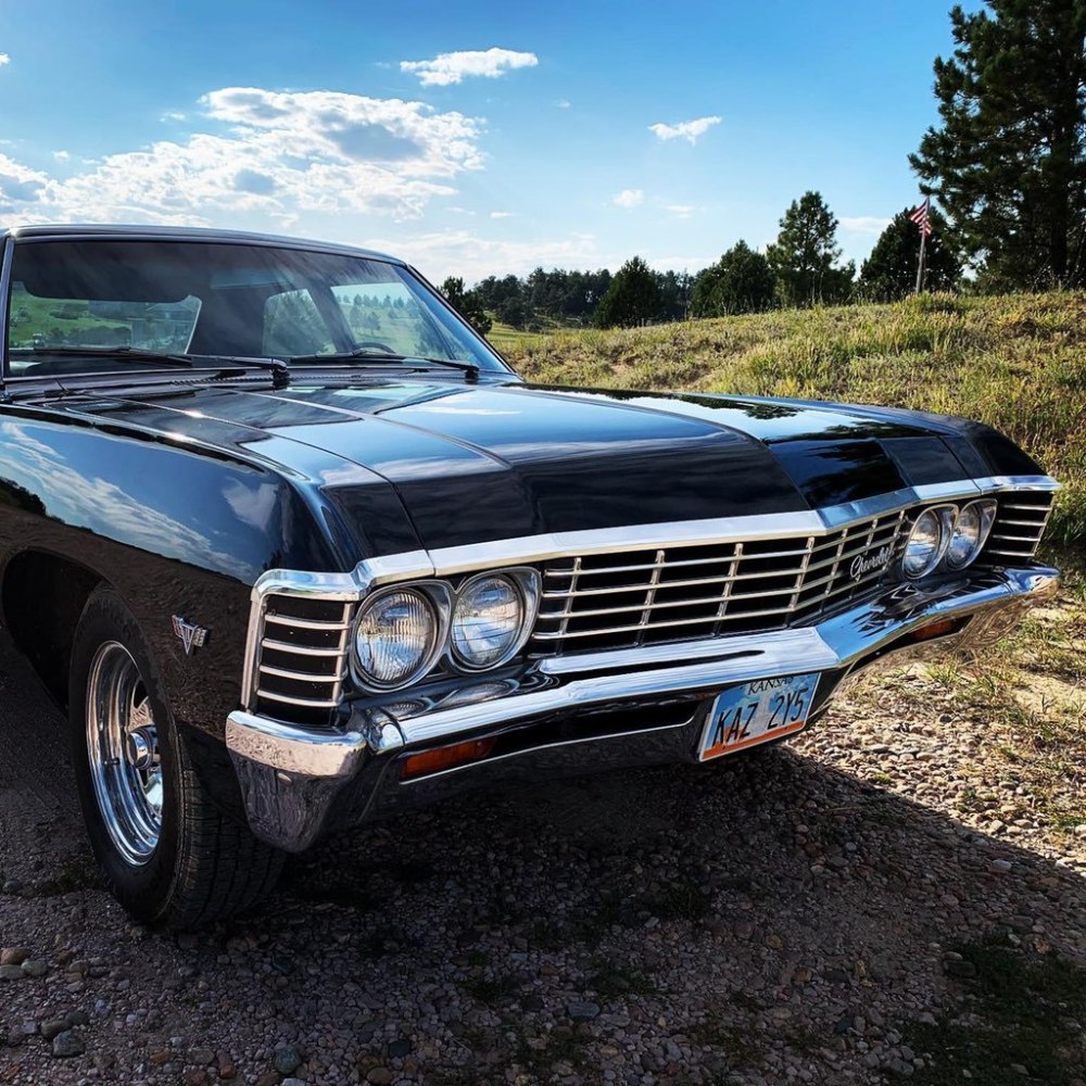 Chevrolet Impala 67