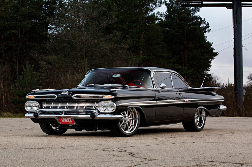 Chevrolet Impala 1959
