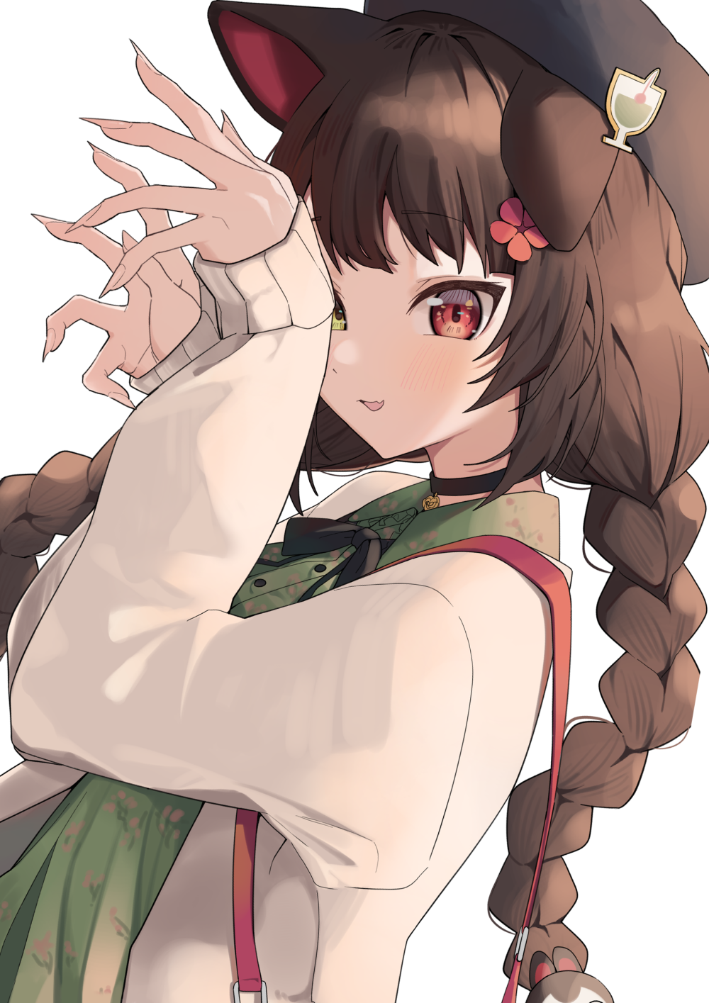 Inui toko аниме