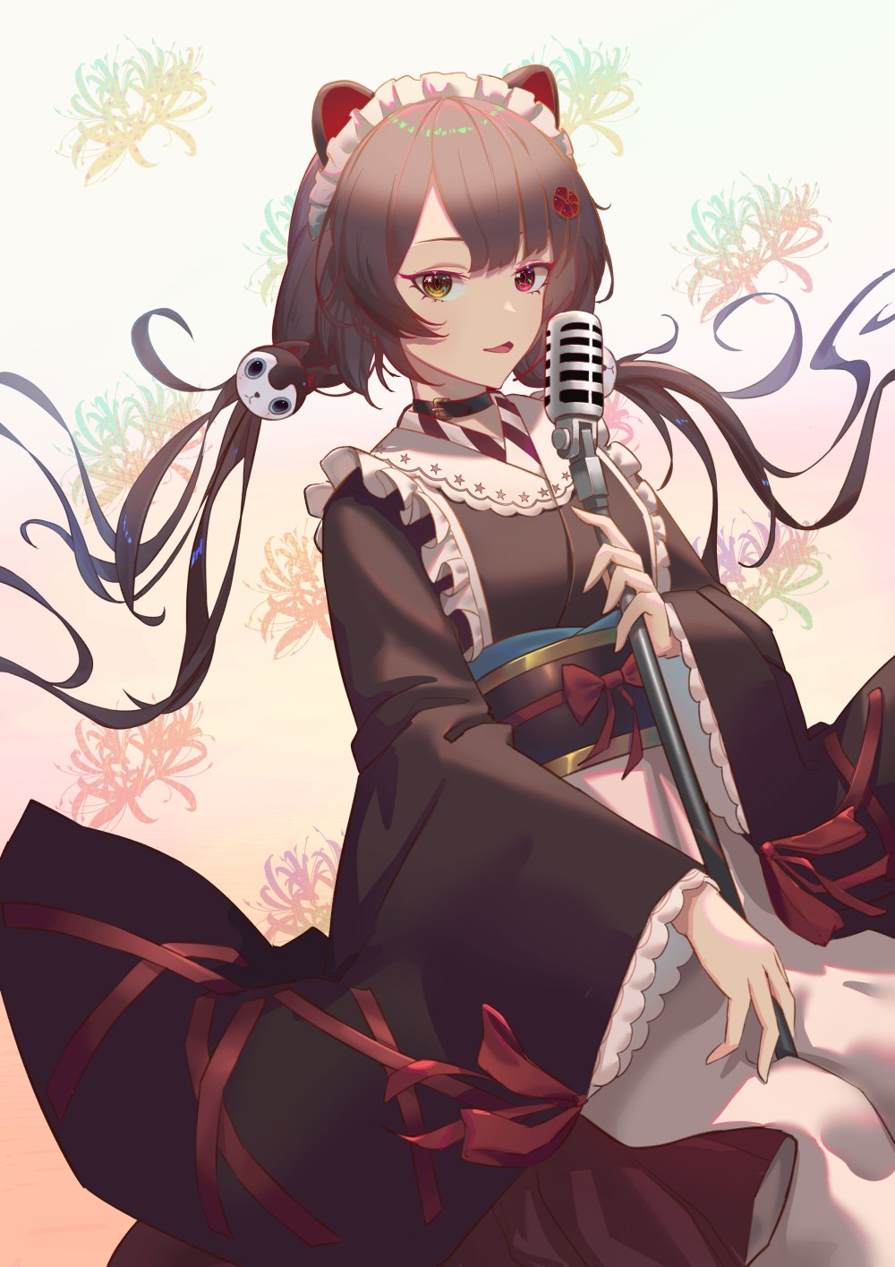 Inui toko nijisanji