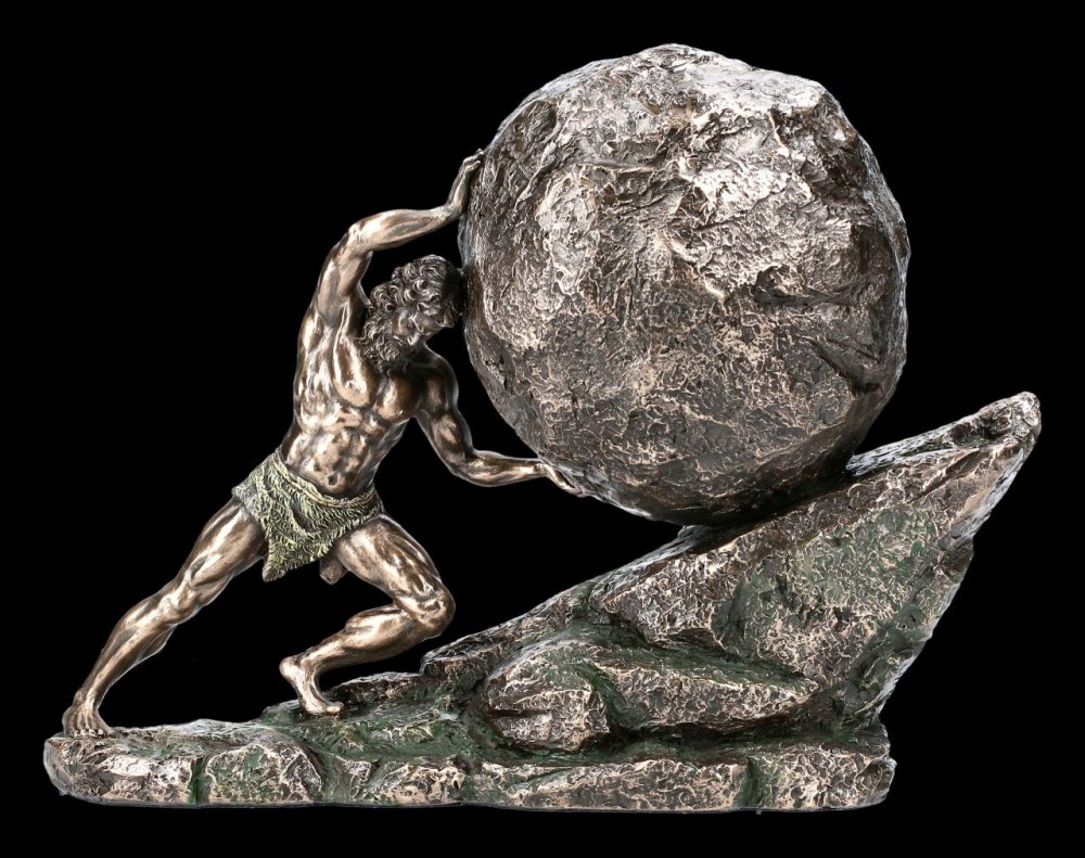 Репозиторий Сизиф Sisyphus