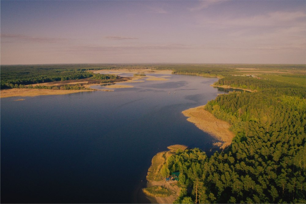 Река майна Старомайнский район